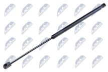 Газова пружина, багажник/кузов 