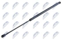 Газова пружина, багажник/кузов 