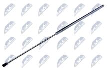 Газова пружина, багажник/кузов 