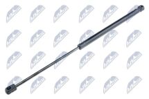 Газова пружина, багажник/кузов 