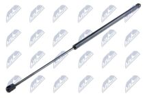 Газова пружина, багажник/кузов 