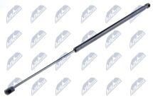 Газова пружина, багажник/кузов 