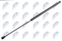 Газовая пружина, крышка багажник 