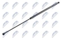 Газова пружина, багажник/кузов 