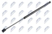 Газовая пружина, крышка багажник 