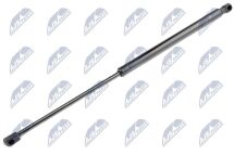 Газова пружина, багажник/кузов 