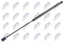 Газова пружина, багажник/кузов 