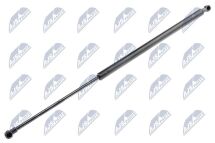 Газова пружина, багажник/кузов 