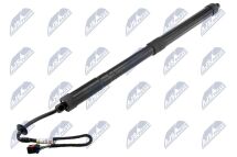 Газова пружина, вставне днище (багажник/кузов) 