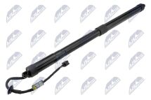 Електродвигун, кришка багажника 