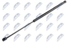 Газова пружина, багажник/кузов 