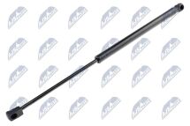 Газова пружина, багажник/кузов 