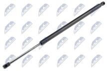 Газова пружина, багажник/кузов 