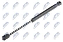 Газова пружина, багажник/кузов 