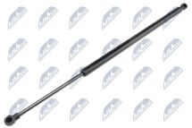 Газова пружина, багажник/кузов 