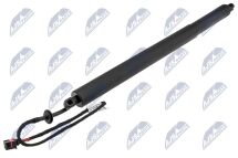 Электромотор, задняя дверь 