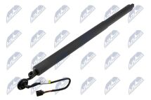 Электромотор, задняя дверь 