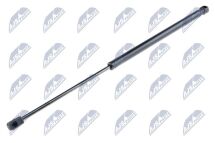 Газова пружина, багажник/кузов 