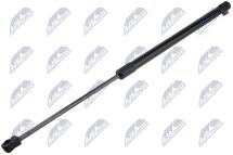 Газовая пружина, капот 