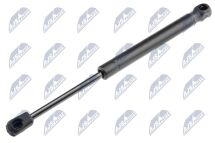 Газовая пружина, крышка багажник 