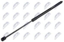 Газова пружина, кришка капота 