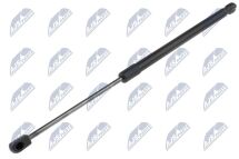 Газова пружина, багажник/кузов 