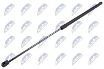 Газовая пружина, капот 