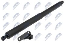 Газовая пружина, крышка багажник 