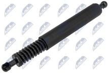 Газовая пружина, крышка багажник 