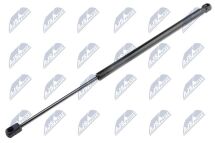 Газовая пружина, крышка багажник 