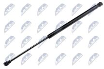 Газова пружина, багажник/кузов 