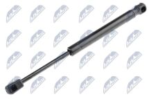 Газова пружина, багажник/кузов 