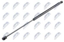 Газова пружина, багажник/кузов 