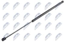 Газовая пружина, крышка багажник 