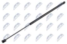 Газова пружина, багажник/кузов 