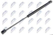 Газова пружина, кришка капота 