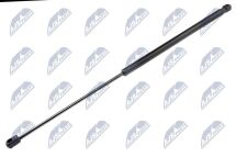 Газова пружина, багажник/кузов 