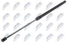 Газова пружина, багажник/кузов 