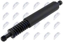 Газова пружина, багажник/кузов 