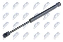 Газова пружина, багажник/кузов 