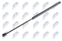 Газовая пружина, крышка багажник 