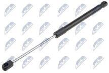 Газовая пружина, капот 