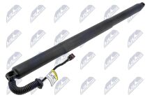 Электромотор, задняя дверь 