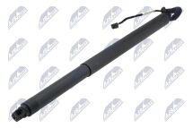 Электромотор, задняя дверь 