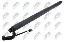 Электромотор, задняя дверь 