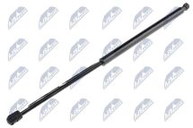 Газовая пружина, крышка багажник 