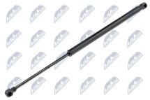 Газова пружина, багажник/кузов 