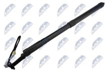 Електродвигун, кришка багажника 