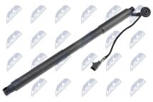 Газова пружина, багажник/кузов 