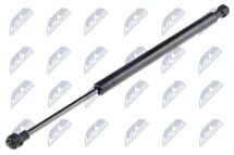 Газовая пружина, крышка багажник 